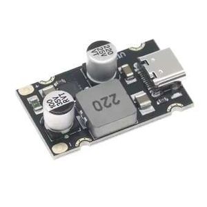 ماژول فست شارژ 65 وات با خروجی TYPE-C