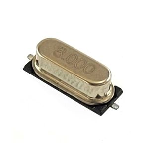 کریستال 8 مگاهرتز SMD