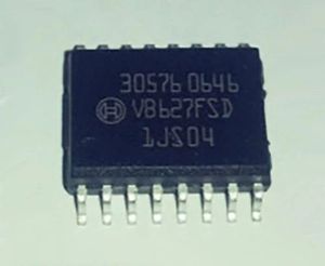 آی سی IC 30576 SMD
