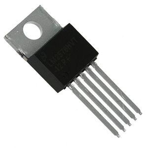 LM2576HVT-12