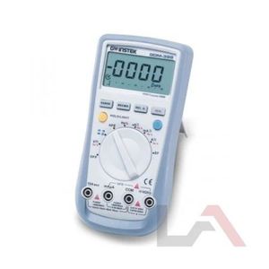 مولتی متر دیجیتال 3/4 رقمی GDM-398