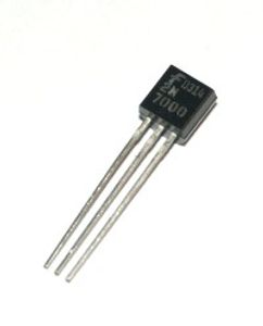 2N7000