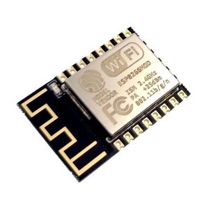 ماژول ESP-12F دارای هسته وای فای ESP8266