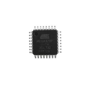 میکروکنترلر SMD ATMEGA328P-AU