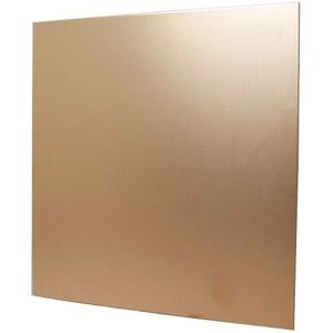 فیبر مدار چاپی 20*20 فایبرگلاس دو رو