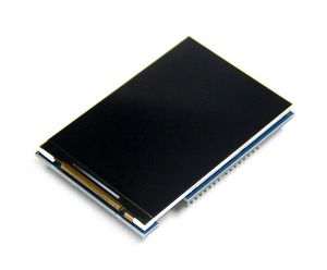TFT LCD 3.5″ + Touch
