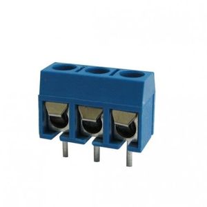 ترمینال پیچی 3 پین KF301