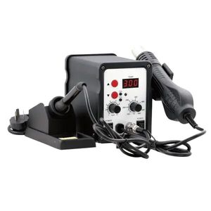 هویه و هیتر ویکتور مدل +Victor 868A