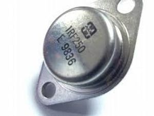 IRF250 بازسازی شده