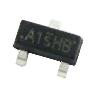 ماسفت SMD SI2301DS P-Channel