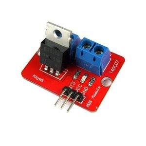 ماژول ماسفت IRF520