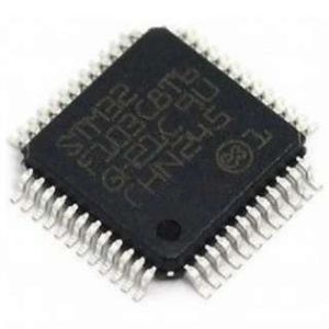 STM32F103C8T6