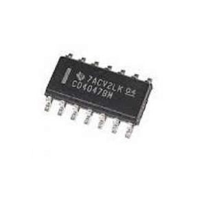 CD4047BM smd