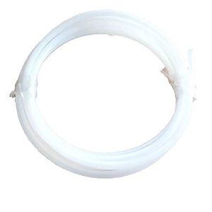 لوله PTFE مخصوص پرینتر سه بعدی با قطر خارجی 4 و قطر داخلی 3