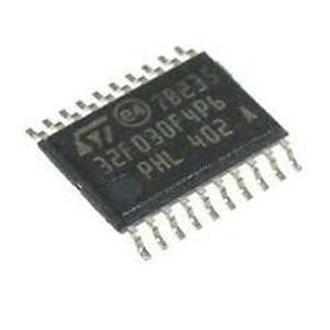 STM32F030F4P6