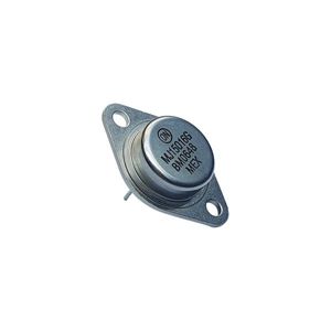 ترانزیستور قابلمه ای MJ15016G