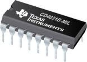 CD4031BE – DIP
