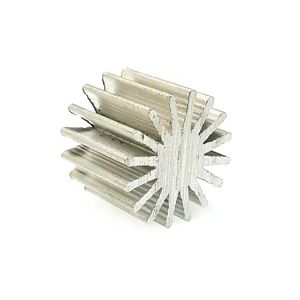 هیت سینک خورشیدی 25*20