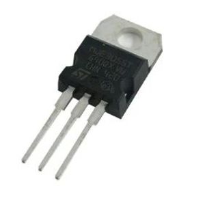 ترانزیستور قدرت MJE3055T NPN