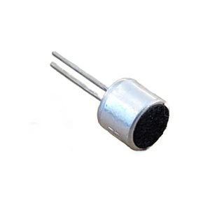 میکروفون خازنی 6x5mm
