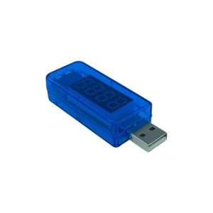 ماژول نمایشگر ولتاژ و جریان USB Charger Doctor straight