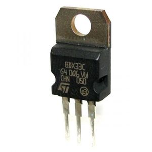 ترانزیستور NPN قدرت BDX33C کپی