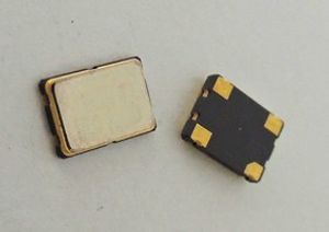 OSC 10.000MHZ-SMD