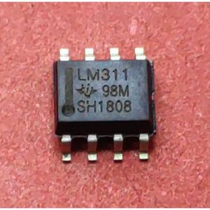 LM311D – SMD
