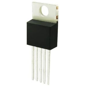 رگولاتور LM2576T ADJ کپی