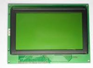 LCD 240×128 G TECHSTAR