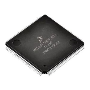 میکروکنترلر SMD MKV58F1M0VLQ24 ARM