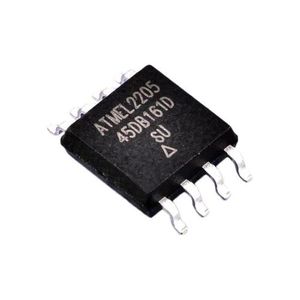آی سی حافظه NOR فلش SMD AT45DB161D-SU