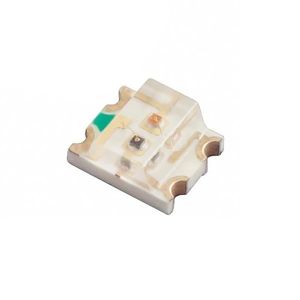 ال ای دی سبز قرمز دو رنگ SMD 1210