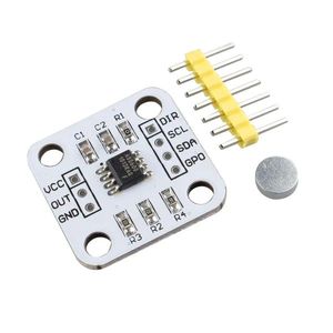 ماژول انکودر مغناطیسی AS5600 Magnetic Encoder