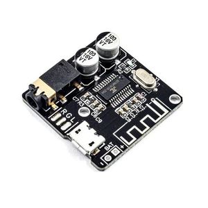 ماژول گیرنده بلوتوث صوتی VHM-314