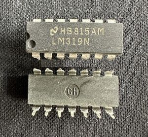 LM319N – DIP