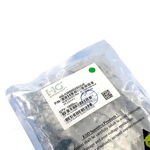 ال ای دی کلاهی سبز HG اصل بسته 1000 تایی