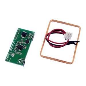 ماژول RFID با پورت سریال RDM6300