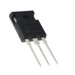 ترانزیستور IKW40N120H3 N-Channel IGBT کپی