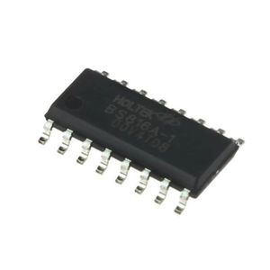 سنسور تاچ خازنی SMD BS816A-1