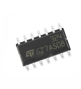 LM324D – SMD