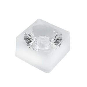 لنز مربعی پین دار SMD 24MM