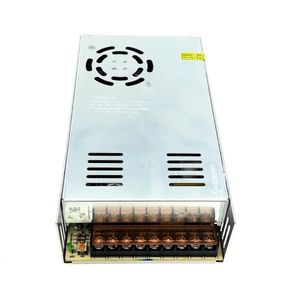تغذیه سوئیچینگ فلزی 24 ولت 20 آمپر ONYX S-480-24
