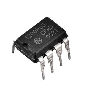 آی سی NCP1200P60 PWM Controller