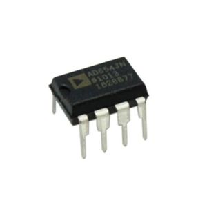 آی سی مبدل ولتاژ به فرکانس AD654JN