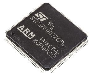 STM32F407ZGT6