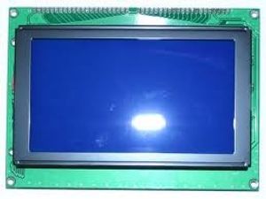 LCD 240×128 B TECHSTAR