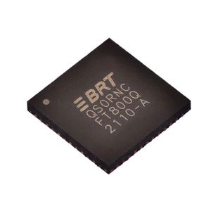 آی سی کنترل گرافیکی SMD FT800Q