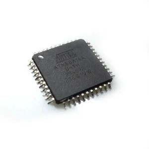 میکروکنترلر SMD ATMEGA16A-AU بازسازی شده
