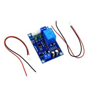 ماژول تشخیص و کنترل سطح آب مدل HCW-M203